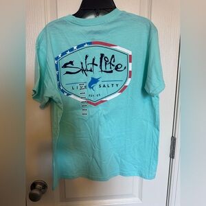 Salt Life T-shirt